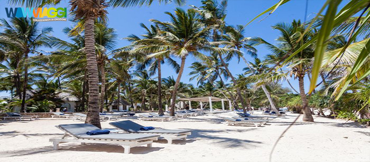 Offerta Last Minute - Kenya - Seaclub Sun Palm Beach Resort - Watamu - Offerta Francorosso Wow Viaggi